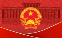 Danh sách chủ tịch 34 tỉnh, thành