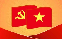 Danh sách bí thư 34 tỉnh, thành