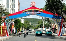 Tạm dừng xe hơi tại một số tuyến đường khi diễn ra Festival nước mắm Phú Quốc