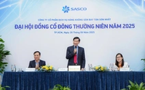 SASCO giữ vị thế dẫn đầu, hướng đến sân bay Long Thành