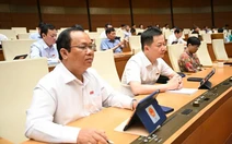 Quốc hội thông qua Luật Bảo vệ dữ liệu cá nhân, nhiều hành vi bị cấm, xử phạt nặng