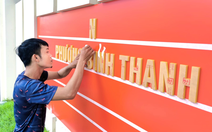 Địa chỉ, đường dây nóng bộ phận một cửa của sở ngành, phường xã mới của TP.HCM