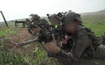 Israel ca ngợi điệp viên, biệt kích nằm vùng ở Iran suốt cuộc chiến 12 ngày