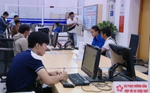 Từ 18h ngày 27-6 triển khai Cổng dịch vụ công quốc gia là 'cửa số duy nhất'