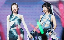 Orange viết nhạc như bị bỏ rơi bao lần