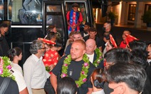 Lịch pháo hoa Đà Nẵng 28-6: 6 huyền thoại Manchester như Ryan Giggs, Michael Owen cùng xem pháo hoa
