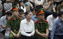 Viện kiểm sát đề nghị mức án với bà Hoàng Thị Thúy Lan và chủ tịch Tập đoàn Phúc Sơn