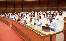 Chính thức miễn học phí cho học sinh công lập cả nước, học sinh tư thục được hỗ trợ