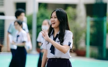 Đề môn toán thi tốt nghiệp THPT 2025