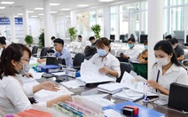Vì sao bỏ hình thức kỷ luật giáng chức, hạ bậc lương với cán bộ, công chức?