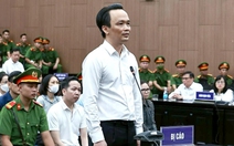 Ông Trịnh Văn Quyết được giảm 14 năm tù, lãnh án 7 năm tù