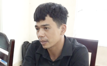 Lên kịch bản bắt cóc con trai người tình như phim để níu kéo mối quan hệ