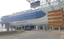 Bệnh viện Nhi đồng TP.HCM