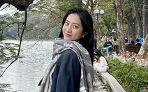 Ngắm thuở chưa là Hoa hậu Việt Nam của cô gái Phú Yên Hà Trúc Linh