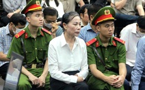 Viện kiểm sát đề nghị mức án với bà Hoàng Thị Thúy Lan và chủ tịch Tập đoàn Phúc Sơn