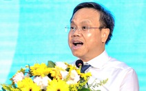 Ngành văn hóa là nền tảng kết nối bản sắc trong giai đoạn sáp nhập