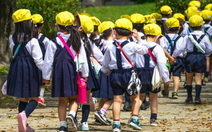 Dư luận Nhật chấn động với 'nhóm ấu dâm trực tuyến' gồm nhiều giáo viên tiểu học