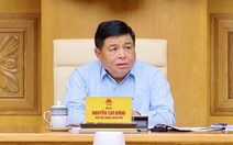Tổng diễn tập trước 30-6, chuẩn bị vận hành chính quyền địa phương 2 cấp