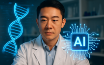 AI thiết kế chuỗi ADN, mở ra kỷ nguyên mới công nghệ sinh học