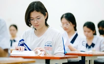 Đề môn tin học thi tốt nghiệp THPT 2025