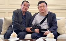 Ông Hun Sen 'vạch trần bí mật' nhà Shinawatra