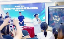 Trung Quốc giới thiệu mô hình AI phát hiện sớm ung thư dạ dày