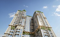 Dấu ấn tinh khiết của Meygroup tại Galia Hanoi