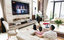 VNPT dẫn đầu tốc độ Internet Wi-Fi tại Việt Nam ba tháng liên tiếp