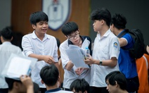 Bài giải môn vật lý thi tốt nghiệp THPT 2025