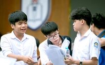 Bài giải môn vật lý thi tốt nghiệp THPT 2025