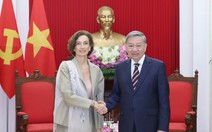 Tổng giám đốc UNESCO: Quan hệ với Việt Nam chưa bao giờ tốt đẹp như hiện nay