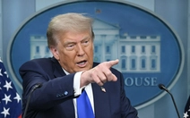 Tin tức thế giới 28-6: Ông Trump nói đã cứu mạng Đại giáo chủ Iran; Mỹ dừng đàm phán thuế với Canada