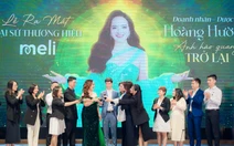Hoàng Hường làm đại sứ Meli: Quảng cáo bị đề nghị xử lý vi phạm, website đang 'bảo trì’