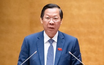 Thông qua chủ trương đầu tư vành đai 4 TP.HCM, con đường dài nhất Đông Nam Bộ