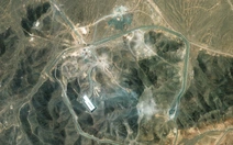 Tin tức thế giới 29-6: Thái Lan tố ông Hun Sen; Iran dự báo nối lại làm giàu uranium sớm