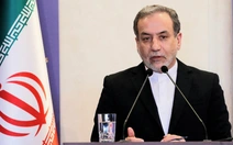 Iran: Ông Trump nên bỏ giọng điệu ‘thiếu tôn trọng’ nếu muốn đạt thỏa thuận