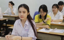 Bạn đọc tranh luận về độ khó đề thi tốt nghiệp THPT môn tiếng Anh