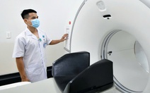 Chụp PET/CT khác gì so với chụp CT, MRI?