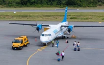 Tỉnh Kiên Giang đề xuất nâng cấp, mở rộng sân bay Rạch Giá