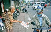 Xem Tuổi Trẻ vì 4 cái 'chất'