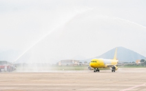 Vietravel Airlines đón máy bay đầu tiên thuộc sở hữu riêng