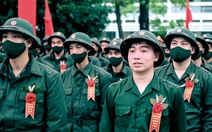 Các thay đổi về thực hiện nghĩa vụ quân sự từ 1-7, người dân cần lưu ý