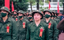 Các thay đổi về thực hiện nghĩa vụ quân sự từ 1-7, người dân cần lưu ý
