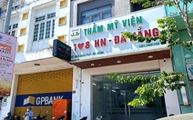 Vạch trần mánh khóe làm đẹp 'vùng kín' chui - Kỳ cuối: Đường dây đằng sau những phòng khám trá hình