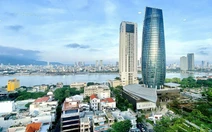Đà Nẵng công bố trụ sở UBND 94 xã mới và Trung tâm phục vụ hành chính công
