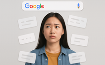 Google ‘đọc vị’ bạn như thế nào mỗi lần tìm kiếm?