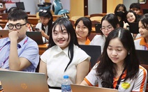 Viết khác, nghĩ khác sau một tháng học tại báo Tuổi Trẻ