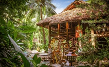 Nhà hàng ẩm thực ‘chuẩn’ Tây Bắc giữa lòng Đà Nẵng