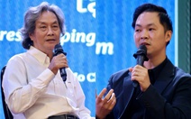 Nguồn thu chủ lực của Bảo tàng Chứng tích chiến tranh là tiền vé