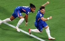 Chelsea giành vé vào tứ kết gặp Palmeiras, sau trận đấu 'điên rồ' kéo dài... 240 phút !